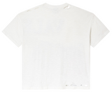 Vale Futball Tee White