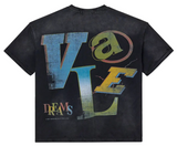 Vale Leonard Bogo Tee Black