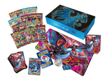 Pokémon Mega Evolution Charizard X ex Ultra-Premium Collection