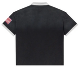 Vale Valley USA Rugby  Black