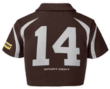 Vale 007 Berling Rugby Brown