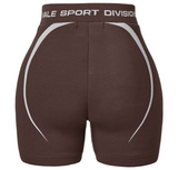 Vale 007 Berlin Shorts Brown