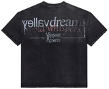 Vale Psychopath Tee Black
