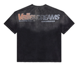 Vale Stanley Tee Black
