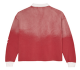 Vale Rockefeller Rugby Red