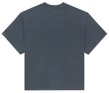 Sp5der Worldwide Stutter Tee Grey