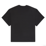Sp5der France Blur Tee Black