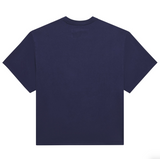 Sp5der SP5 5Luminum Tee Purple