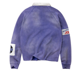 Vale Ben Rugby Blue