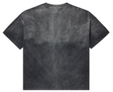 Vale Bling Graffiti Tee Black