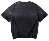 Vale Logo Tee Black