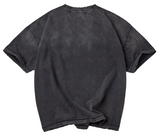 Vale Valley Instinct Tee Black