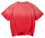 Vale Valley Instinct Tee Red