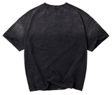 Vale 8 Ball Tee Black