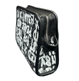 Wicked Valley Toiletry Bag Black