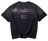 Vale Voices Tee Black