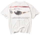 Vale Vision Tee White