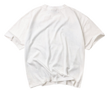 Vale Cane Tee White