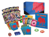 Pokémon Sword & Shield Elite Trainer Box Zamazenta