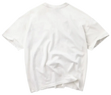 Vale Step Bro Tee White