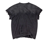 Vale No Drugs Tank Black
