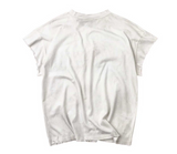 Vale No Drugs Tank White