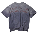 Vale Solo Tee Grey