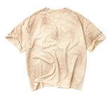 Vale Sunrise Tee Cream
