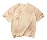 Vale Heavy Weight Tee Natural