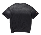Vale Heavy Weight Tee Black