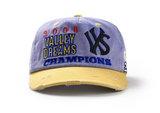 Vale Blue Day Cap Blue