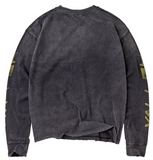Vale Ice Devil L/S Black