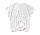 Vale Trust Muscle Tee White