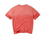 Vale Bleachers Tee Red