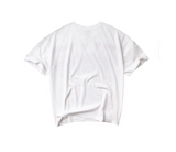 Vale Bleachers Tee White