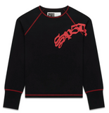 Sp5der Oxy Longsleeve Black