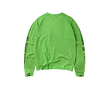 Vale Crusaders LS Green