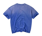 Vale Step Bro Tee Blue