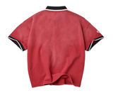 Vale London Polo Red