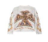 Vale Reborn Thermal White
