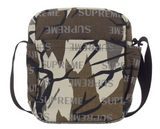 Supreme Shoulder Bag (FW26) Predator Camo