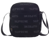 Supreme Shoulder Bag (FW26) Black