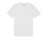 Supreme Gems Tee White
