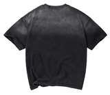Vale Twister Tee Black