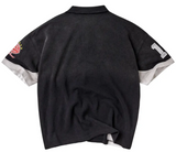 Vale Shanghai Polo Black