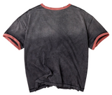 Vale Big Bro DIY Tee Black