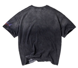 Vale Chop N Screw Tee Black