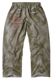 Vale Castle Sweats Grey
