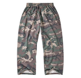 Vale Camo Sweats Camo