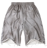 Vale Valemore 3/4 Shorts Grey